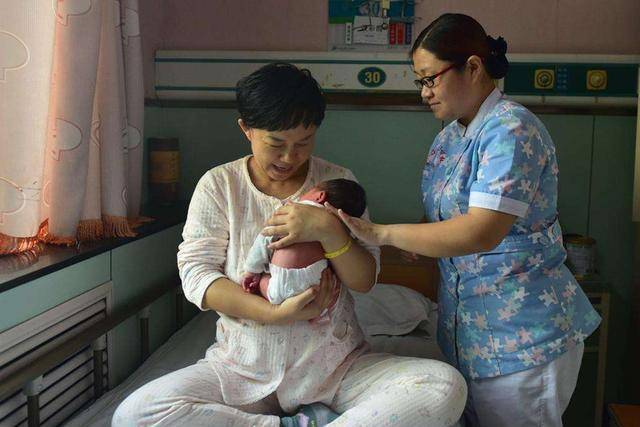 月子|生完孩子就解脱了？还有这些“折磨”在月子里等着你，当妈不易