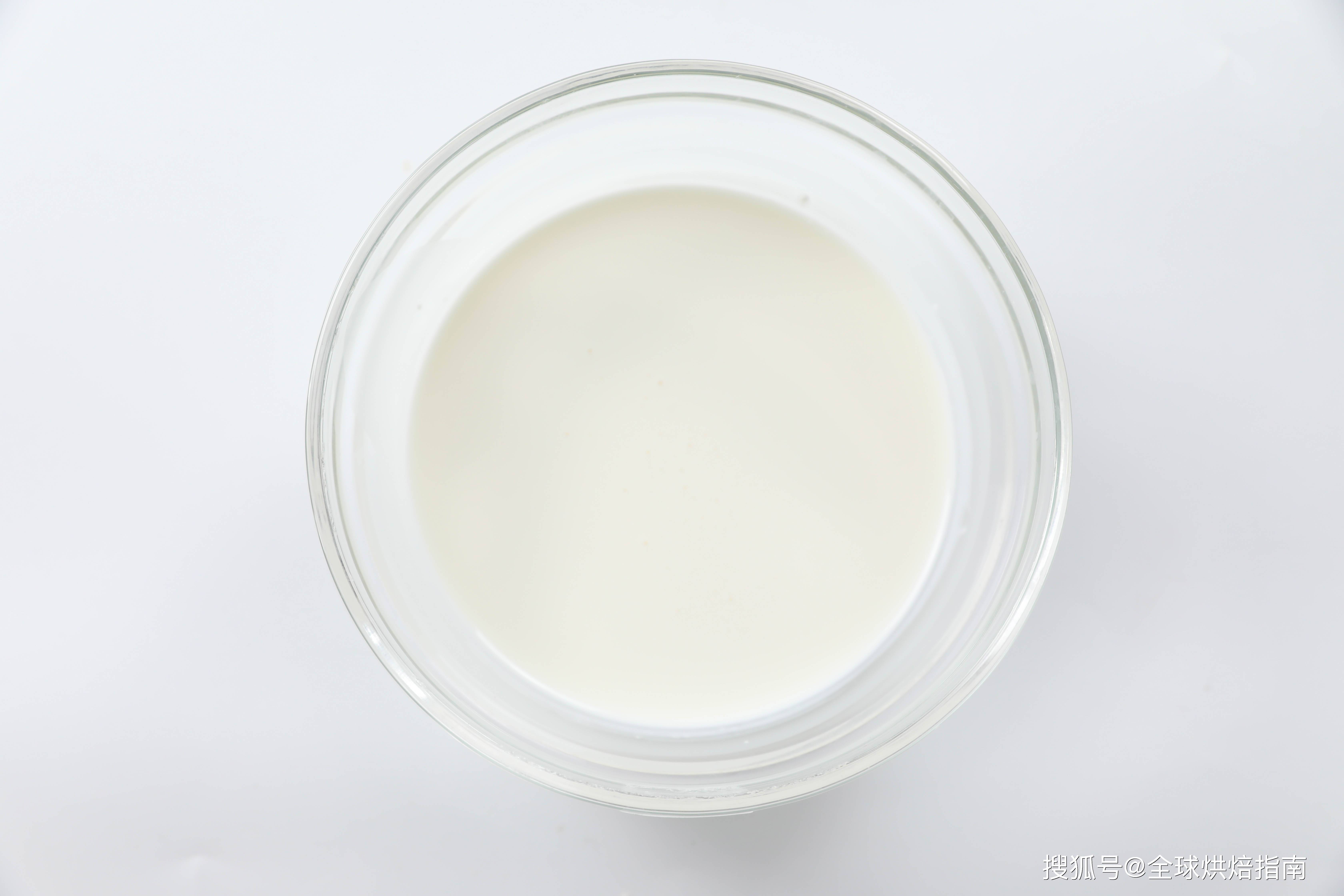 超級評測 | 12款淡奶油那款淡奶油夏季打發更穩定？ 熱愛美食 第43张