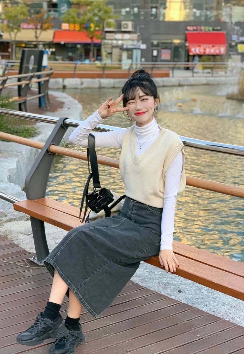 身材|夏季穿裙子千万记住这“3不要”，特别是第一种，容易变身土肥圆