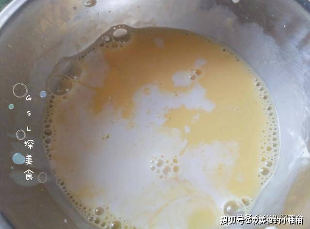 做法|我家早餐既漂亮又好吃，关键做法还简单，营养健康味道香