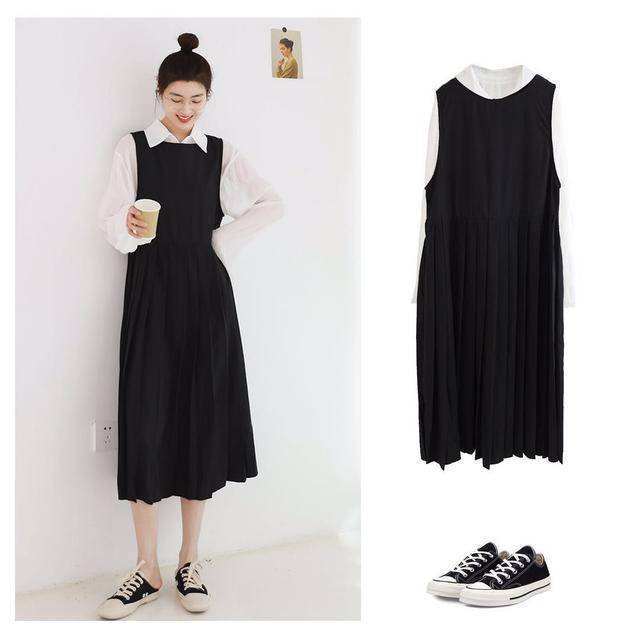 紫色|纯色衣服明星美女们搭配图片