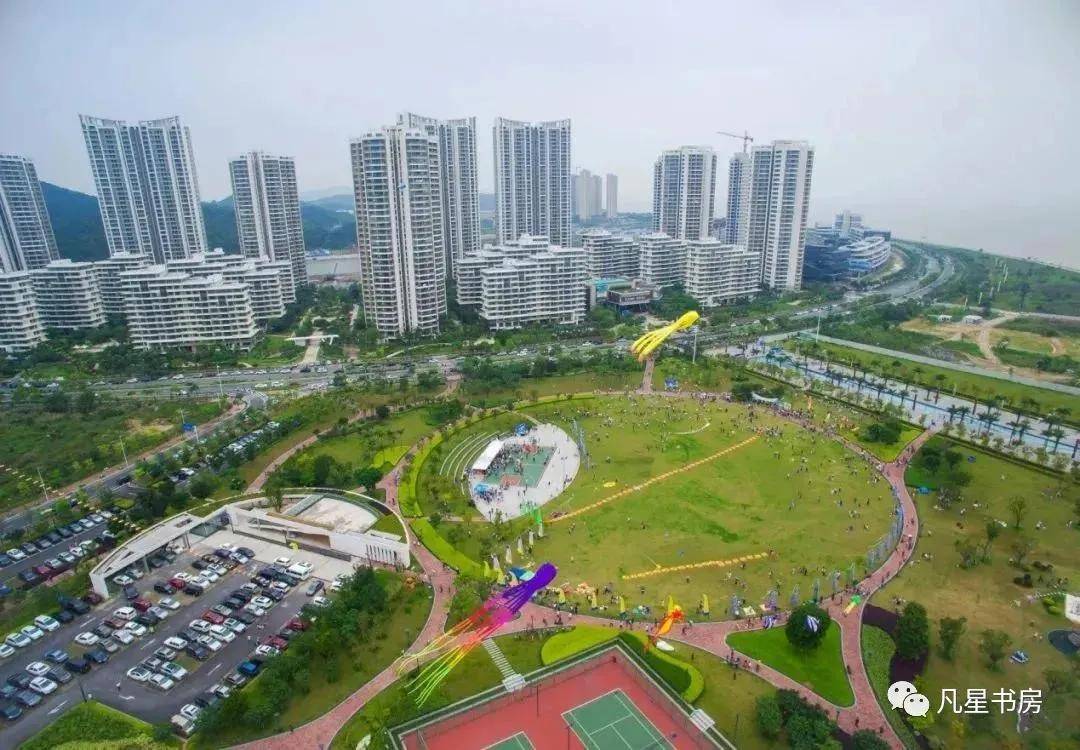 关于评价珠海唐家湾格力海岸海上墅真相这样看了你还买吗