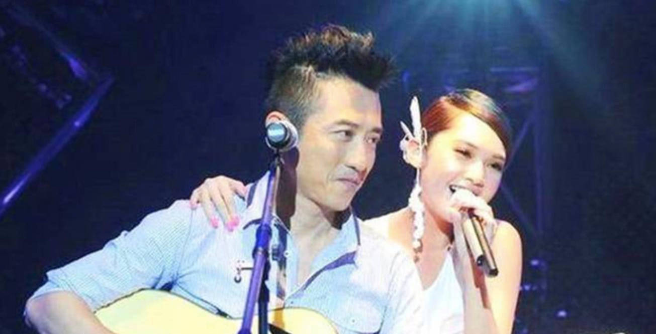 原创庾翰睿再发女装照,伊能静表示尊重儿子,网友:庾澄庆都不管吗?