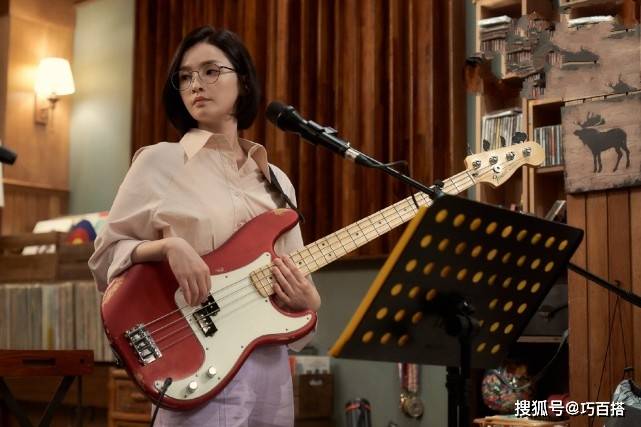 原创机智的医生生活女主气质真好39岁依然可爱搞怪人老心不老