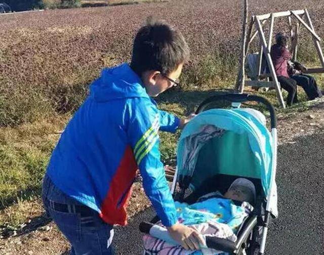 经济|二胎和独生家庭的差距有多大？过来人说出大实话