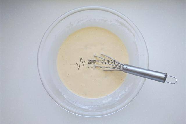 妇女病|这早餐饼外面买不到，柔软香甜，补血养胃，早起10分钟轻松搞定