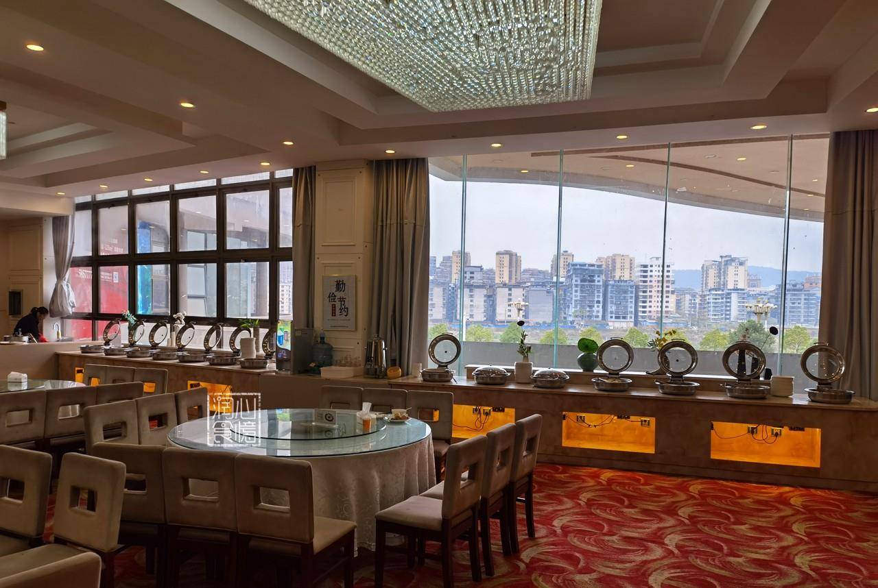 包就好|晒一晒3星酒店的自助早餐,花样多到吃不过来,要是能打包就好了