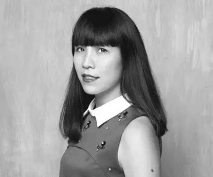 伦敦圣马丁|颠覆你的印象,这些泰国时尚品牌超时髦,欧阳娜娜、张碧晨也爱了