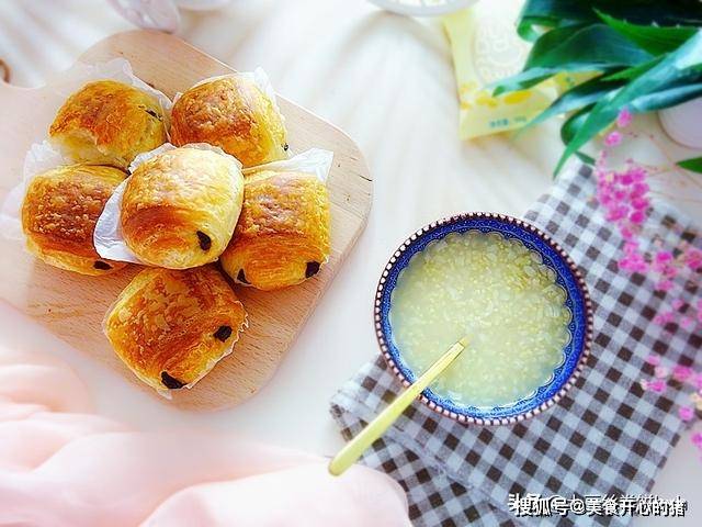 压力锅|不早起,不纠结,晒我家的一周早餐看乐了网友:随心所欲