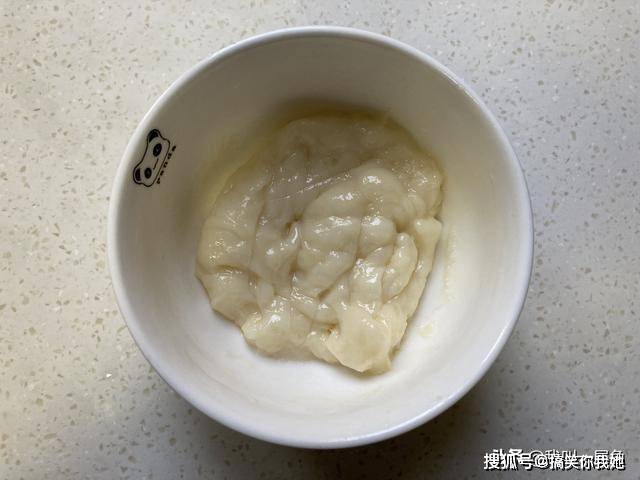做法|最近迷上了这减脂早餐，软糯Q弹，做法简单营养全面，天天吃不腻