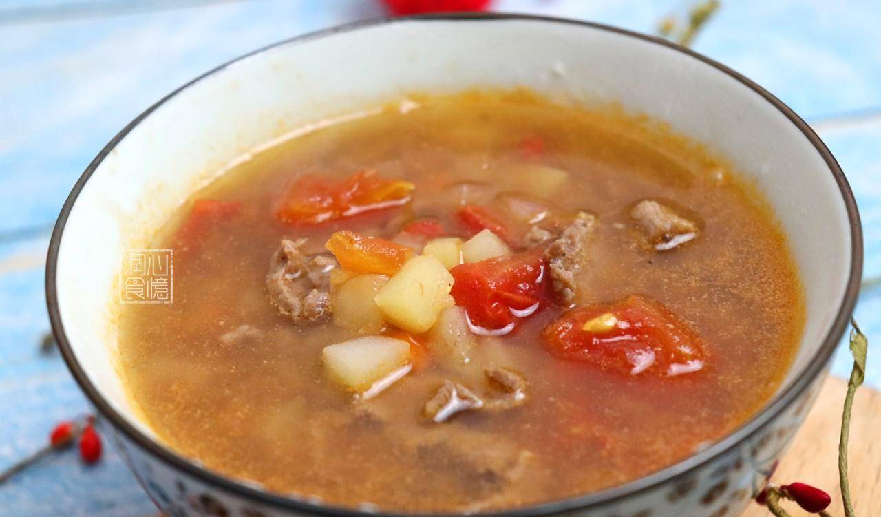 食材|自从学会这碗早餐汤,孩子隔三差五就要吃,味道鲜营养足,容易学