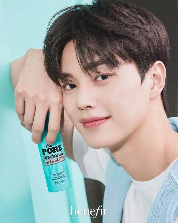 Netflix|《无法抗拒的他》宋江，被封「最帅渣男」