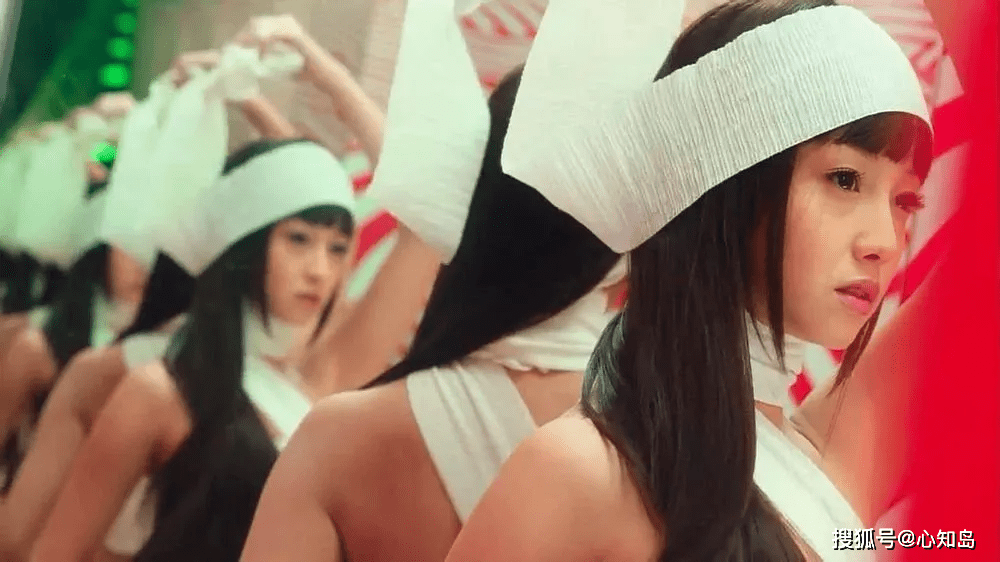 卫子夫|33岁网红抽脂去世丨容貌焦虑，是如何毁掉一个女孩的？