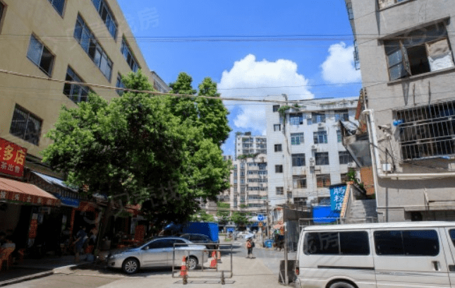 布吉新城片区重点城市更新已公布中标商,华侨城操盘,50米内即为深圳