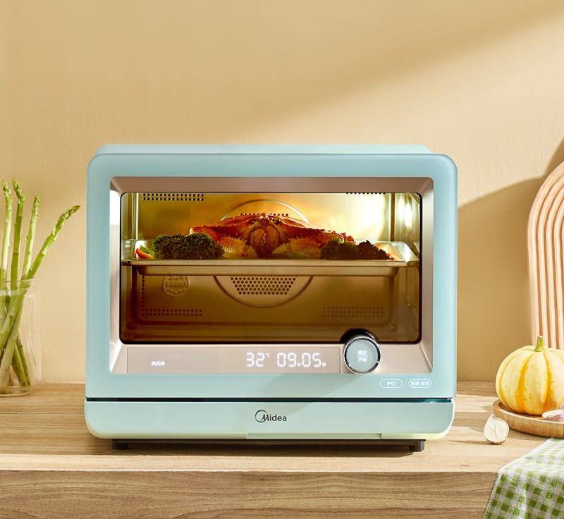 电饭煲|上班族值得入手的6款厨房小电器,省时又省力,让下厨做饭变简单