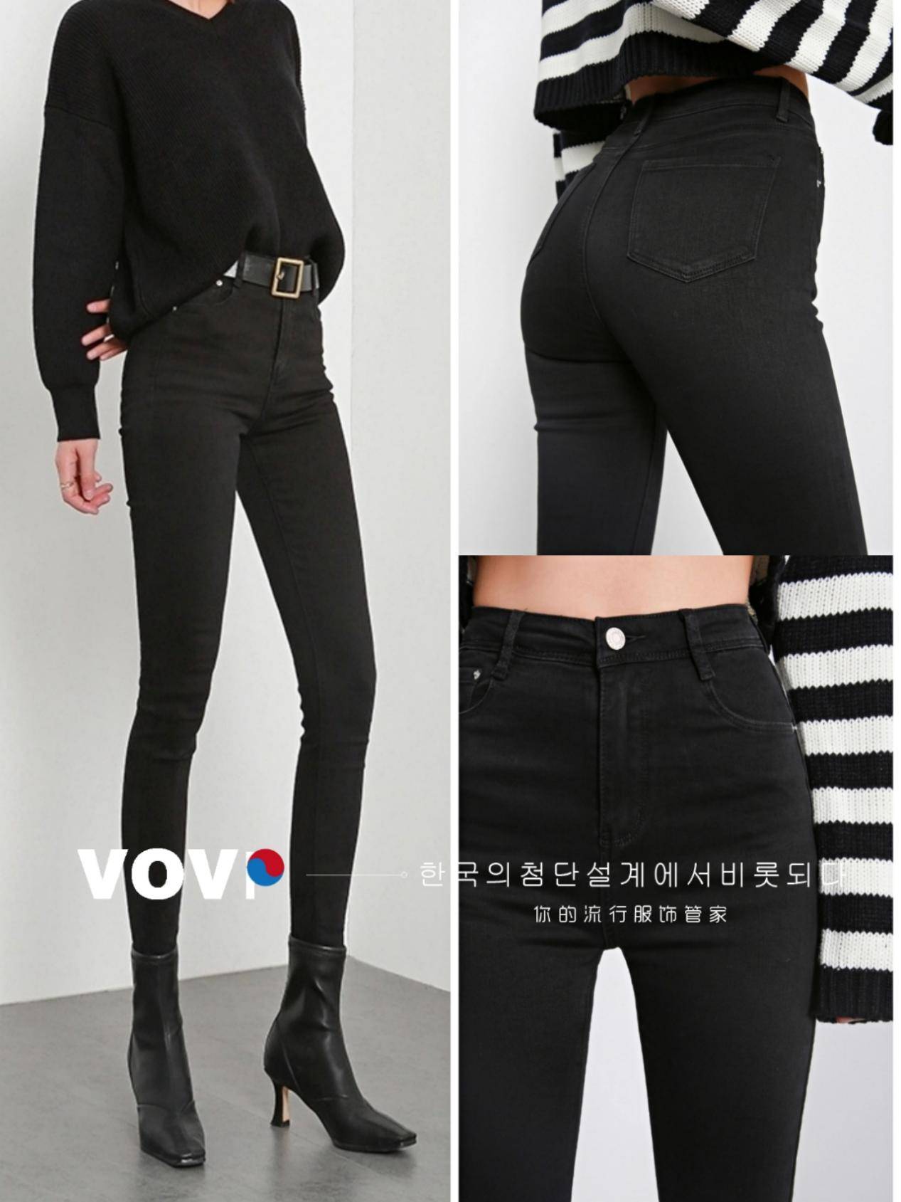 品牌|源于韩国潮流品牌，VOVP引领时尚前沿