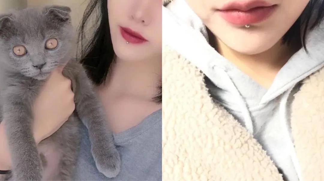 梅花清|杨幂终于穿上高定？而我只关心她脸上的这一点...