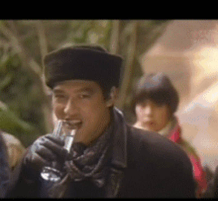 宠妻狂魔赵又廷：他不就是活生生的“夜华”吗？2021年12月15