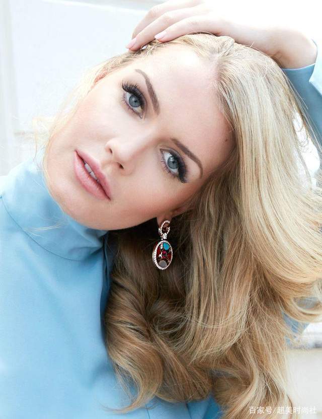 设计|被嘲不如姑姑戴安娜，王妃侄女闯荡时尚圈，因一张神照走红