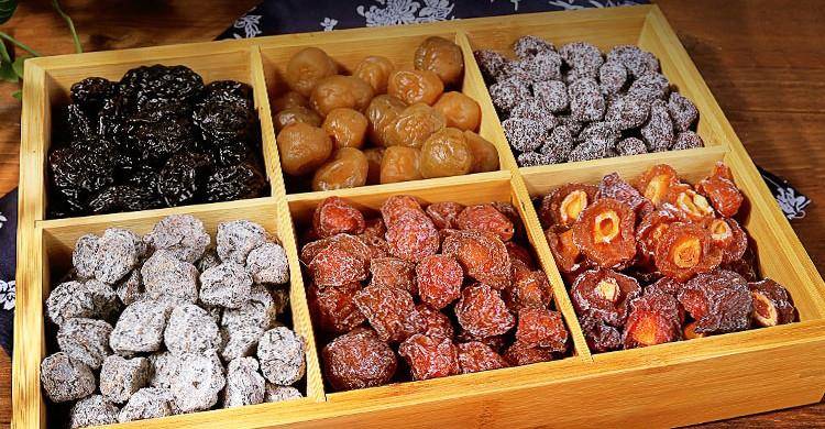 直播间|李佳琦推荐的7款零食，好吃又平价，回购率超高，你都吃过吗？