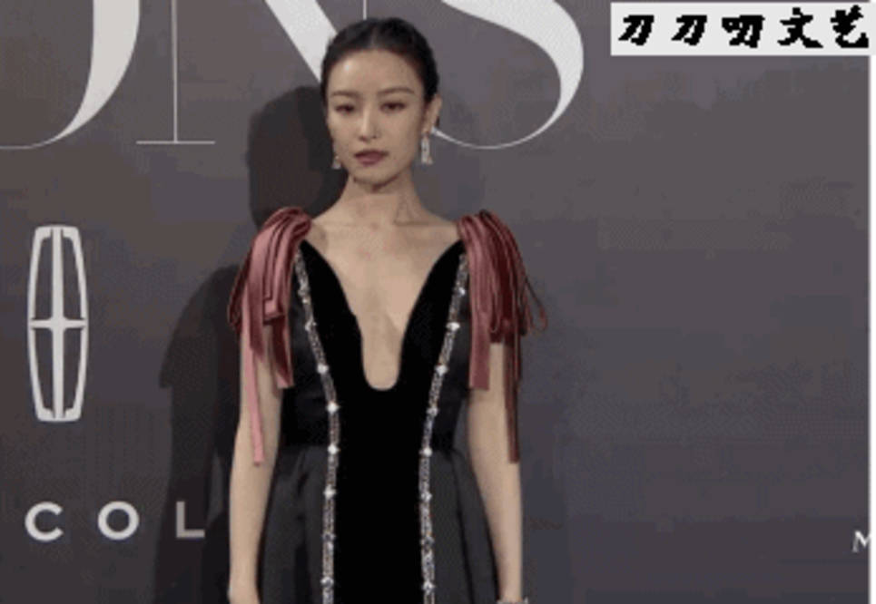 杨颖|芭莎红毯女星“翻车”现场：倪妮老气，杨颖憔悴，杨紫总算穿对了？