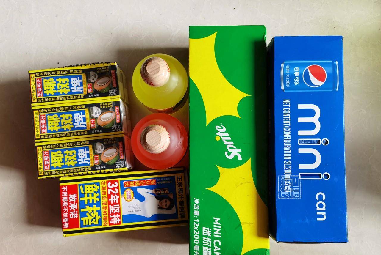 客人|大年三十,我晒了晒年货食物,在朋友圈火了,网友:想去你家过年