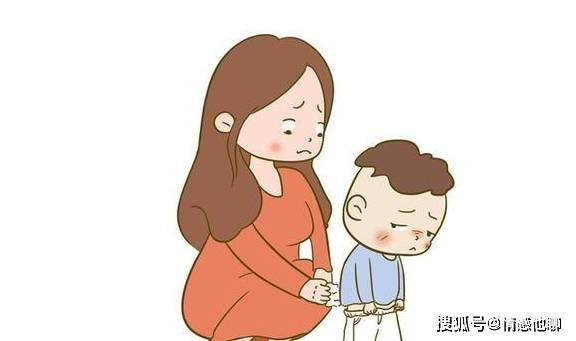 家长|孩子放学后有这三个表现，说明他在幼儿园过的不好，家长要重视