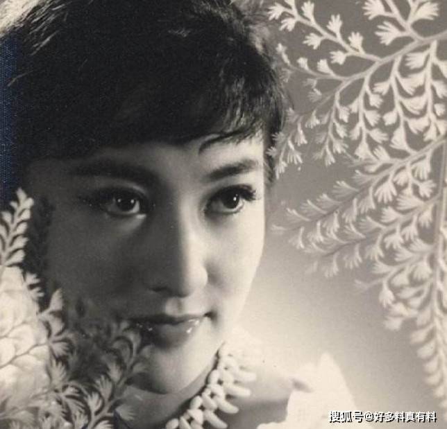 香港演员朱虹现在生活如何 她曾塑造了众多经典荧屏人物_老电影