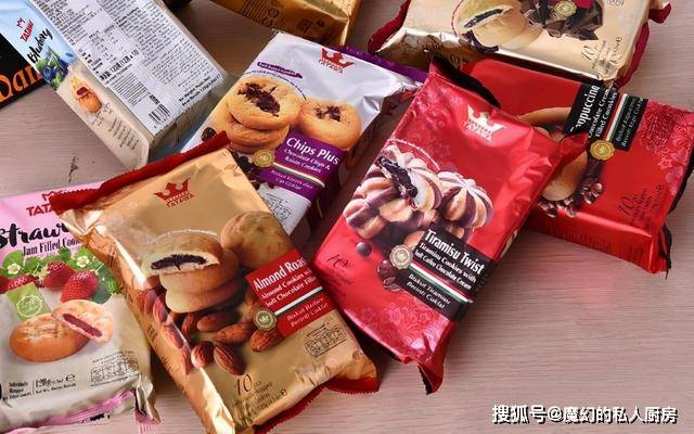 美食|爱吃零食却怕长胖？无需“咬牙”坚持，看懂成分表，可放心大胆吃