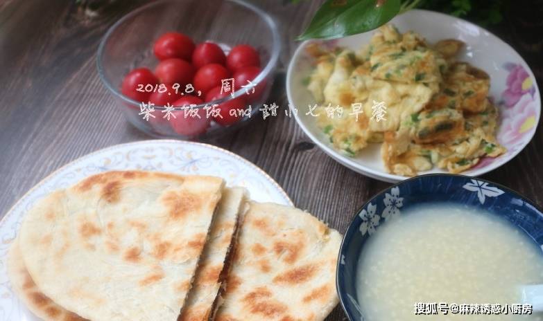 包子|7天的营养早餐，孩子大人都爱吃，上学有劲头，上班状态好！