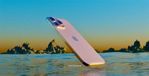 代工厂|苹果iPhone 13已进入量产阶段 多家代工厂高薪招工