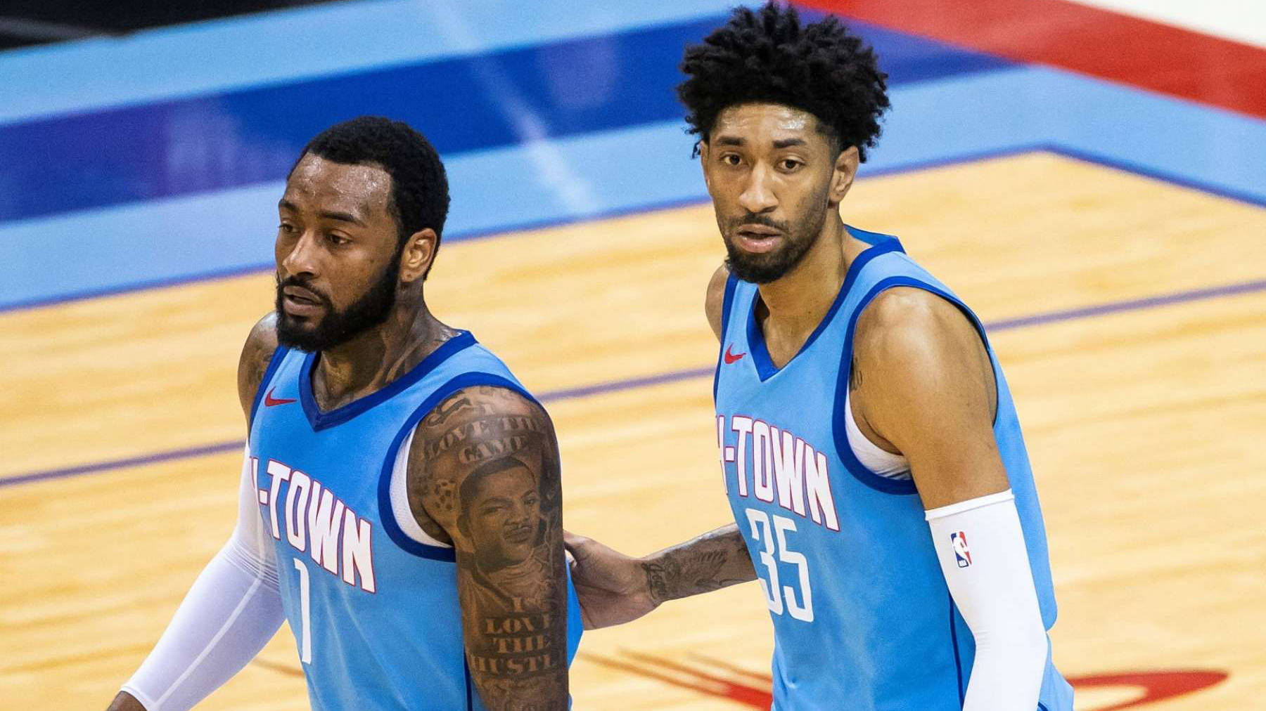 格林|火箭雙喜臨門(mén)！名記模擬選秀看好格林當(dāng)選榜眼，管理層再有變動(dòng)