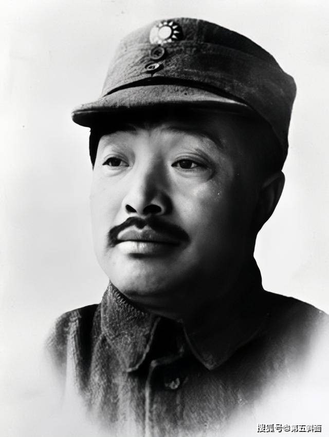 军级指挥官,在所有开国将帅中独一无二,就连三军总司令朱德都无法比拟