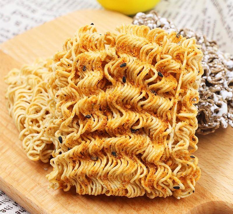 小时候|童年味道“回忆杀”，即将“消失”的经典味道，你最怀念哪一个？