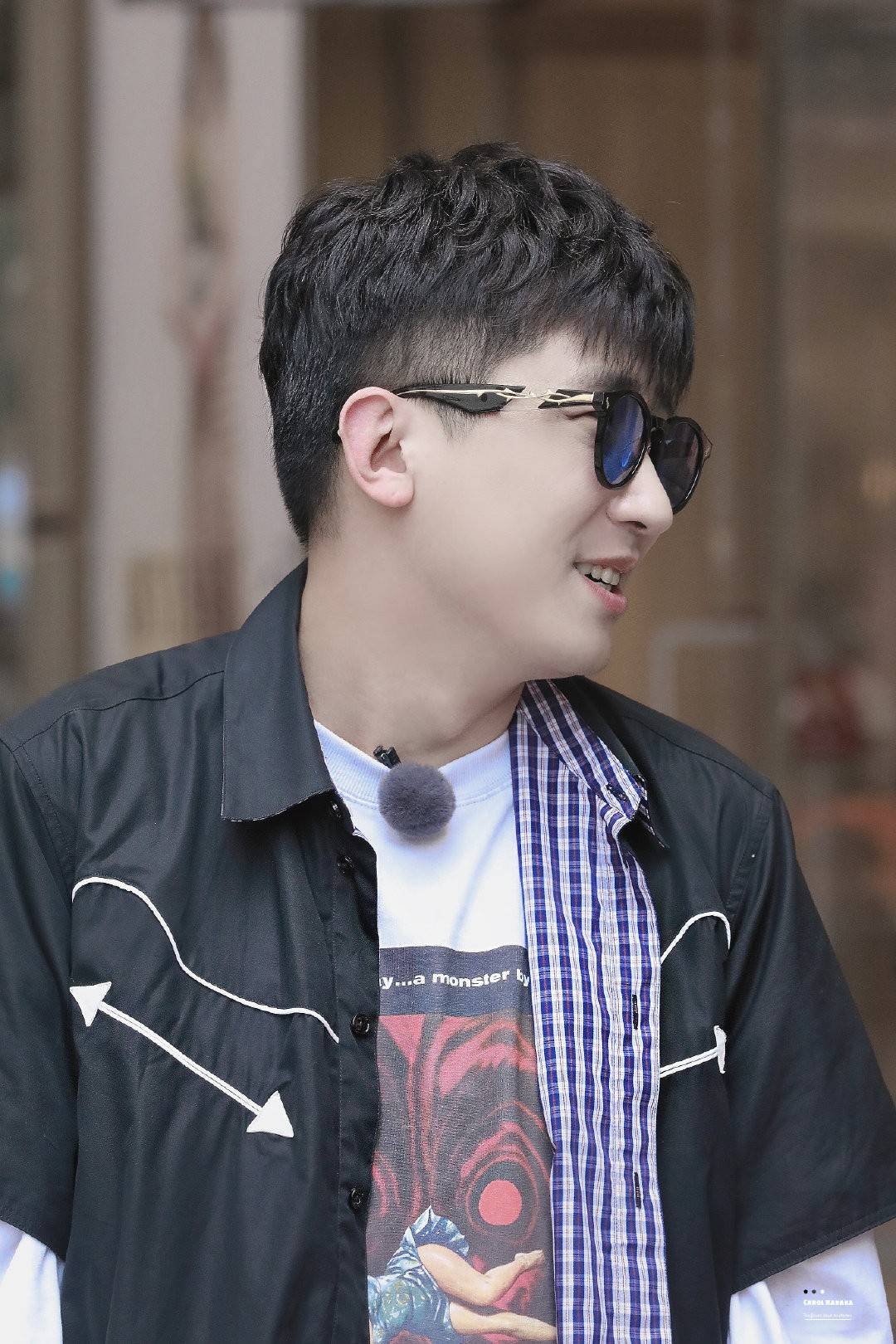 九龙|“德云社不要长得太好看的！”这些老爷们长得不好看？别人咋活？