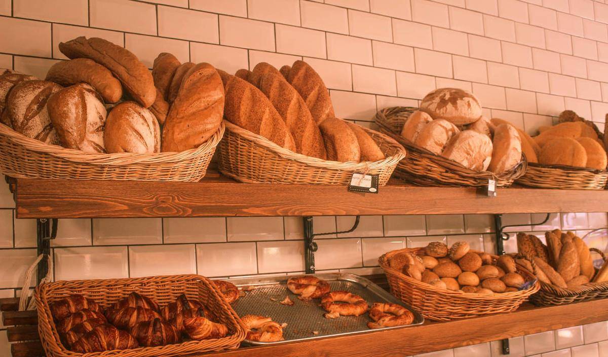 因为|见识了法国人的“进阶式”早餐,才明白什么叫单调,网友:没法吃