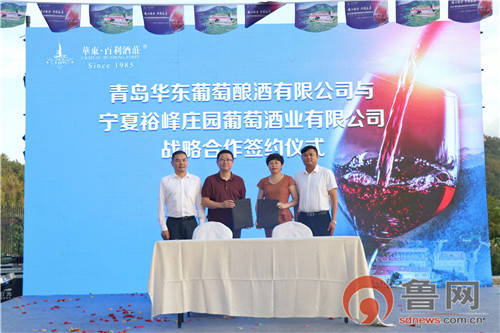 盛会|“凝心聚力 共创未来” 华东·百利酒庄国际葡萄酒及烈酒盛会盛大开幕