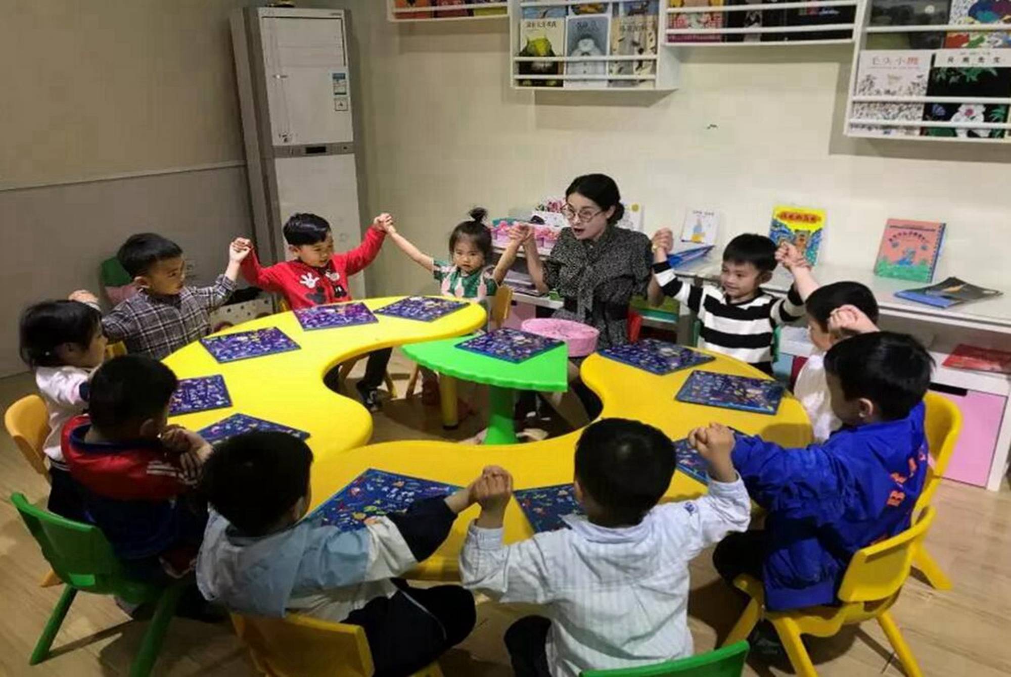 说法|私立幼儿园或将“关闭”？相关部门给出回应，家长们终于放心了