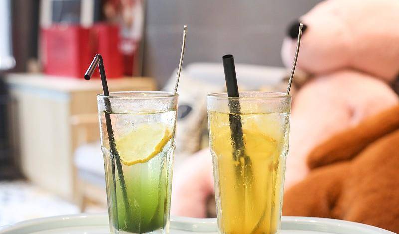 漂亮|漂亮女生青睐有加的5种零食，低卡好吃不长胖，男生：原来如此