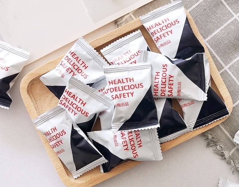 爱好者|建议美食爱好者：遇见这5款零食，千万别错过，好吃又平价！