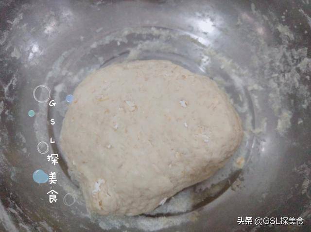 做法|早餐面食这样做,卷一卷,煎一煎,咸香劲道好消化,老少皆宜