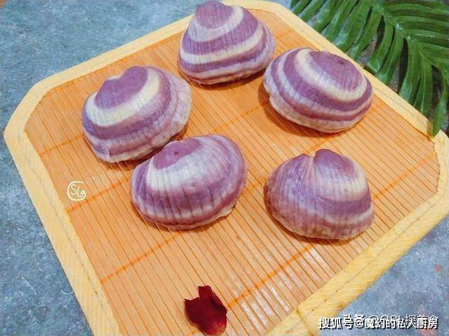 做法|孩子太喜欢这个早餐了,松软可口,营养丰富又美味,做一次吃一周