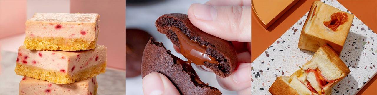 抹茶|回购率超高的6家网红零食店，好吃不贵，总有一家零食店适合你