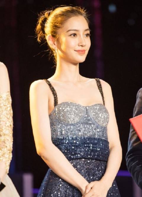 杨颖|芭莎红毯女星“翻车”现场：倪妮老气，杨颖憔悴，杨紫总算穿对了？