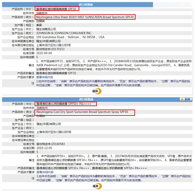 气雾剂|紧急召回！5款产品发现有致癌物
