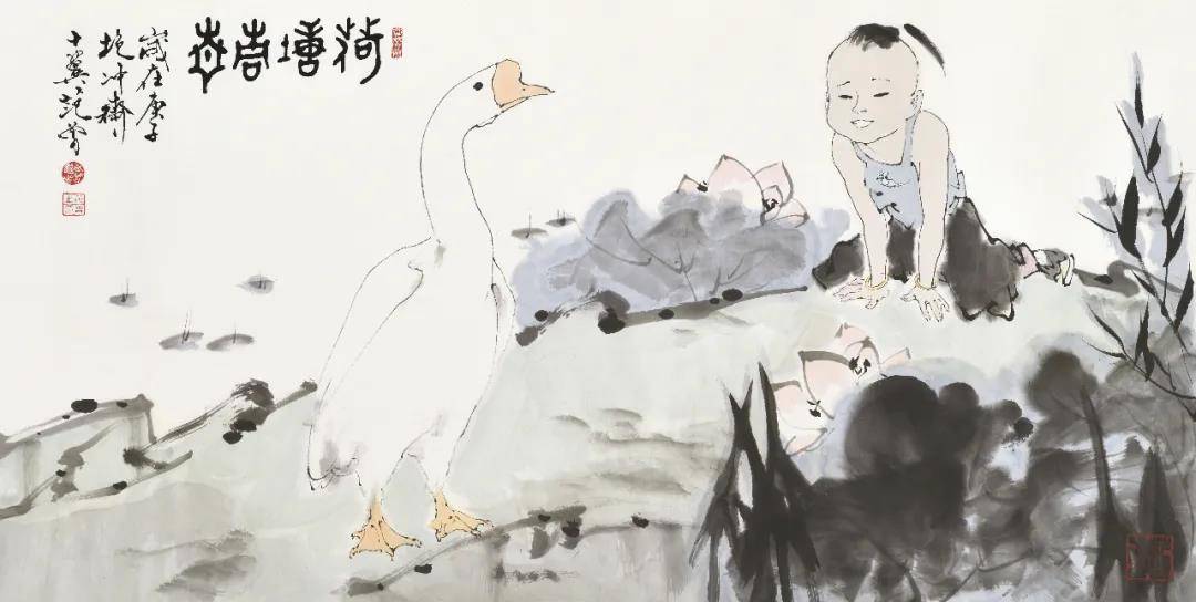 中国古美術　于右任書法　紙本墨書 書 肉筆保証 紙本 信函 中国近代書法家「趙樸初信件十二幀」書画 肉筆保證 唐