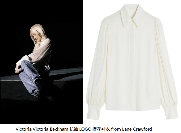 舞台|孟佳清新造型，释放时髦舞台魅力