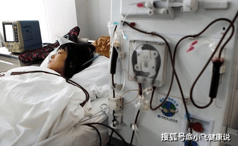 什么时候能治好尿毒症 bbba18f25e31438fbedc8984a9bb16b3.png