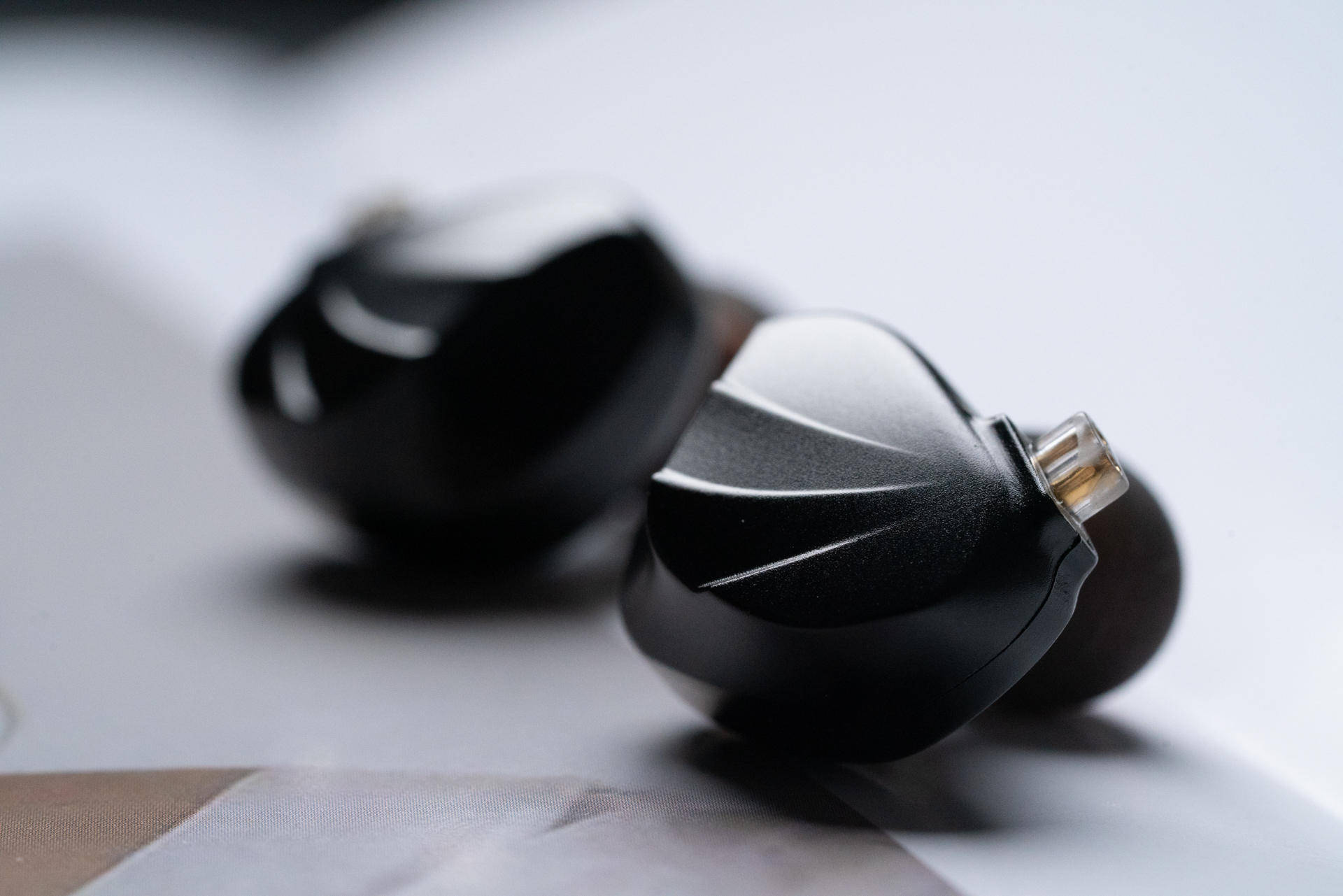 这是什么配置?trn-vx hifi耳机体验