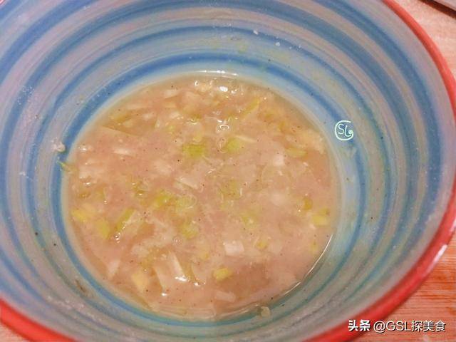 葱花|最近喜欢吃这面食，外酥里软，口感丰富，比包子简单，比花卷好吃